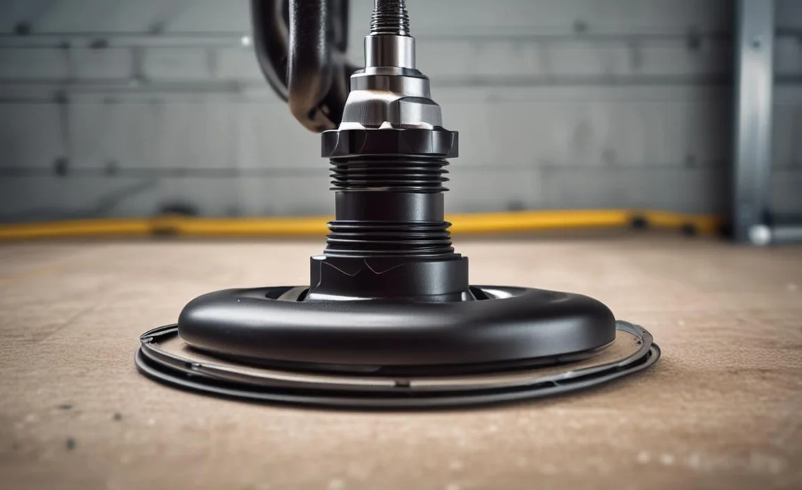 Choosing the Right Type of Rubber Vibration Pads