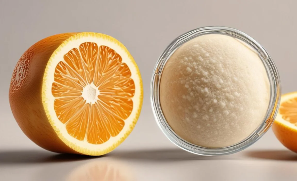 Choosing the Right Vitamin C Shower Filter