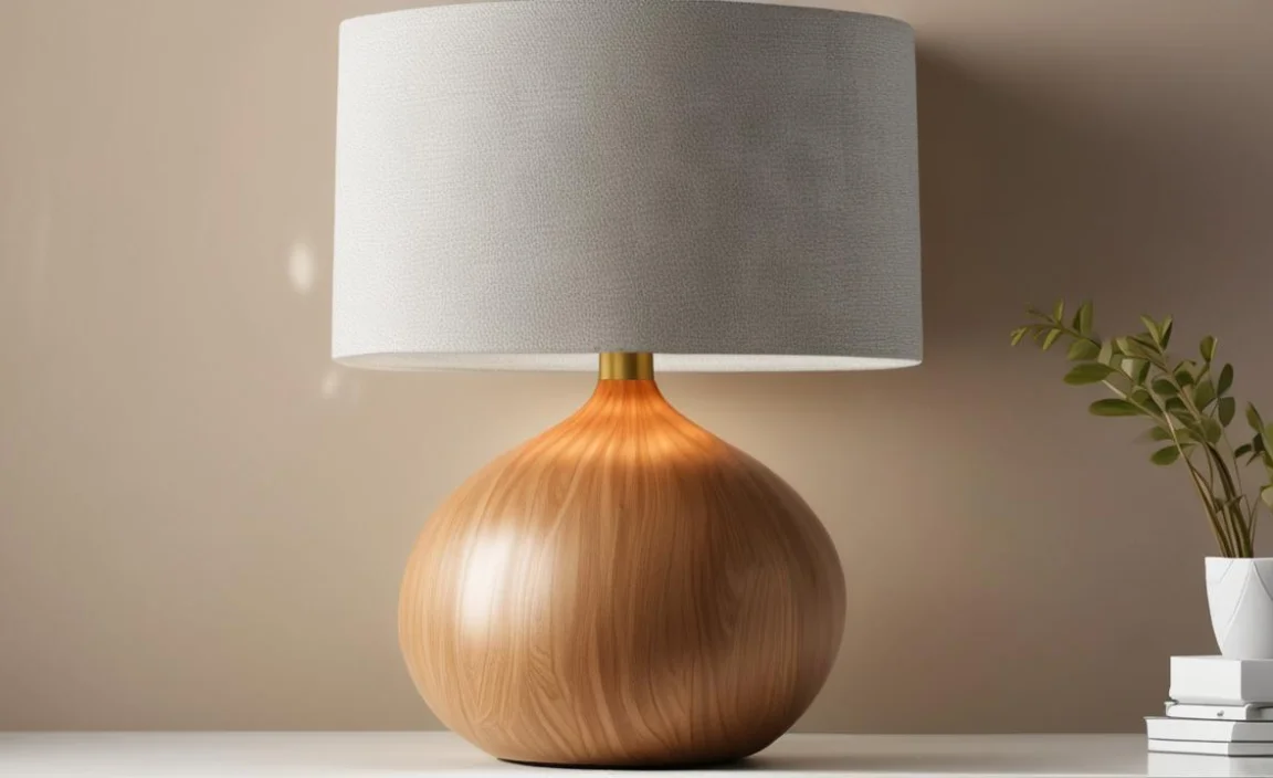 Cleaning Glass Lamp Shades