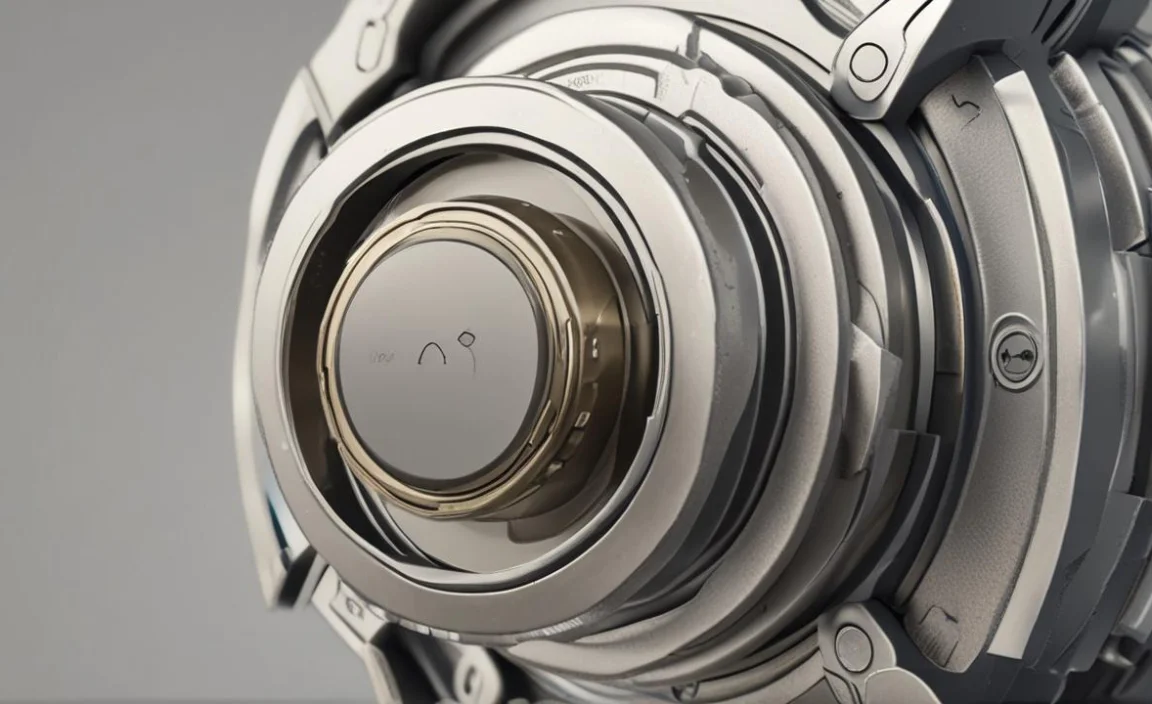 Cleaning Smart Locks Before Lubrication