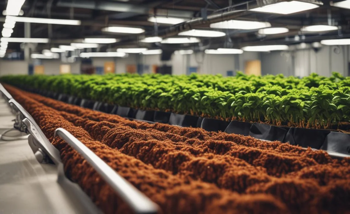 Coco Coir vs. Other Growing Media