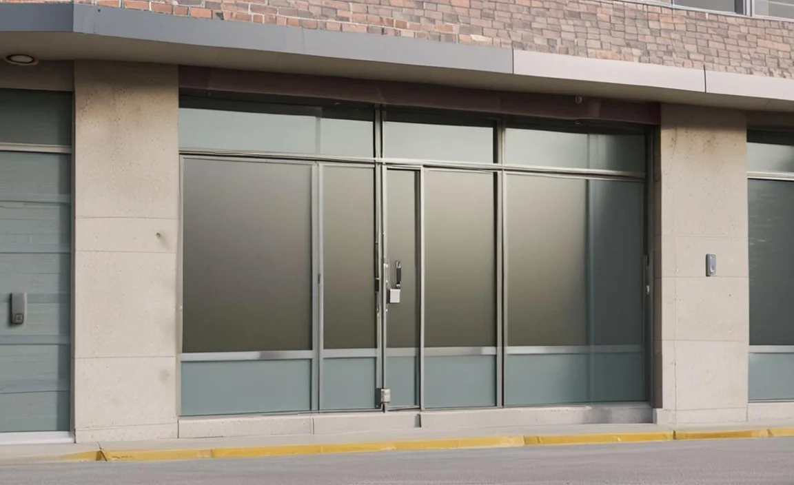 commercial door closer leaking oil how to replace