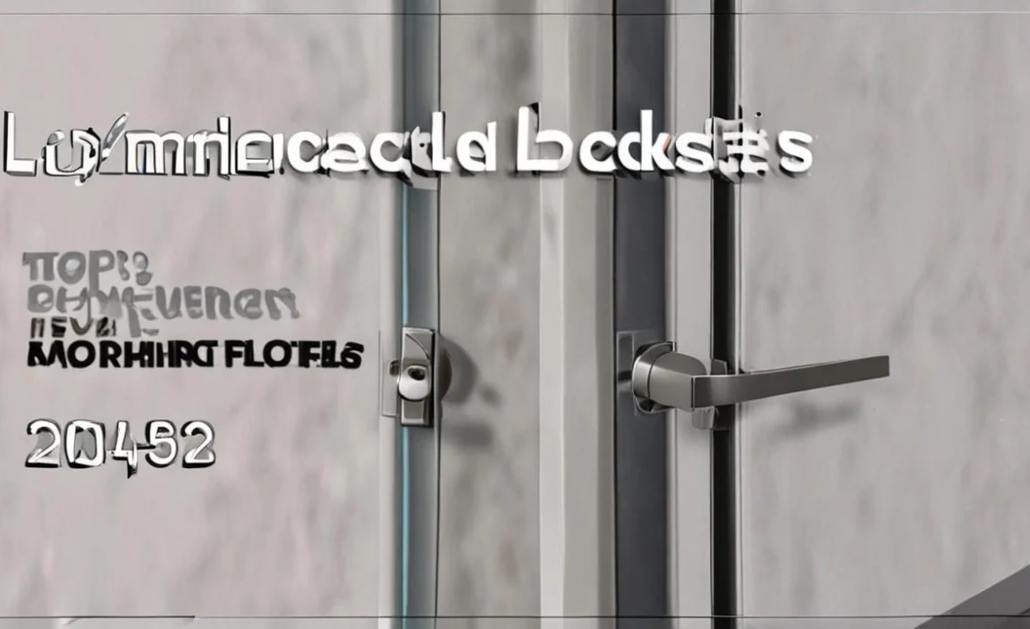 commercial lever locksets for office buildings