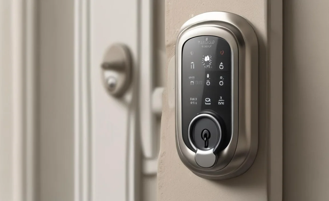 Common Causes for Smart Lock Issues