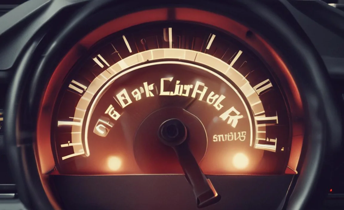 Common Causes of a Solid Check Engine Light
