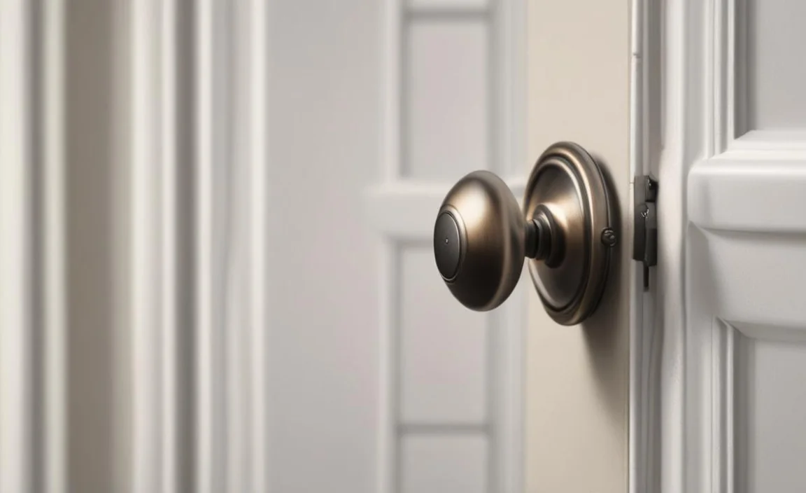 Common Causes of Latch Problems