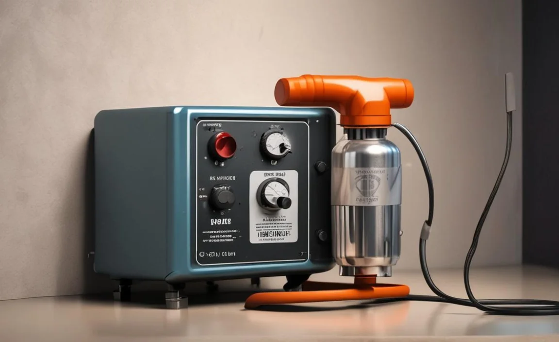 Common Causes of Pressure Switch Failure