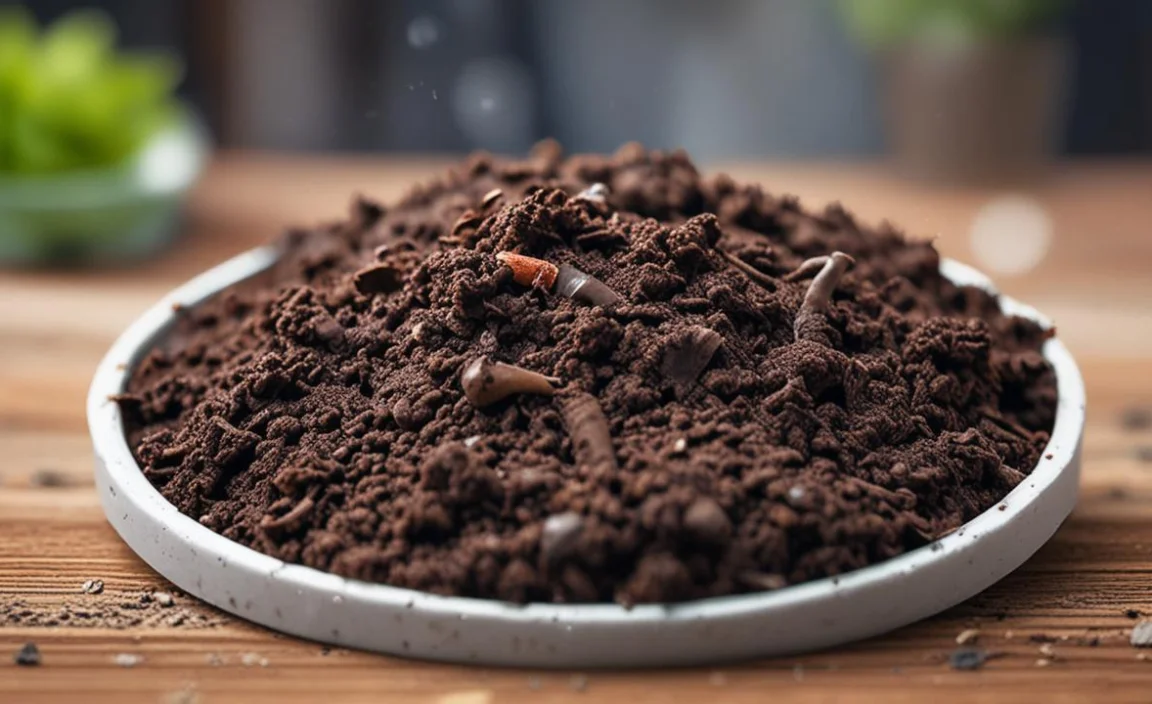 Common Composting Mistakes