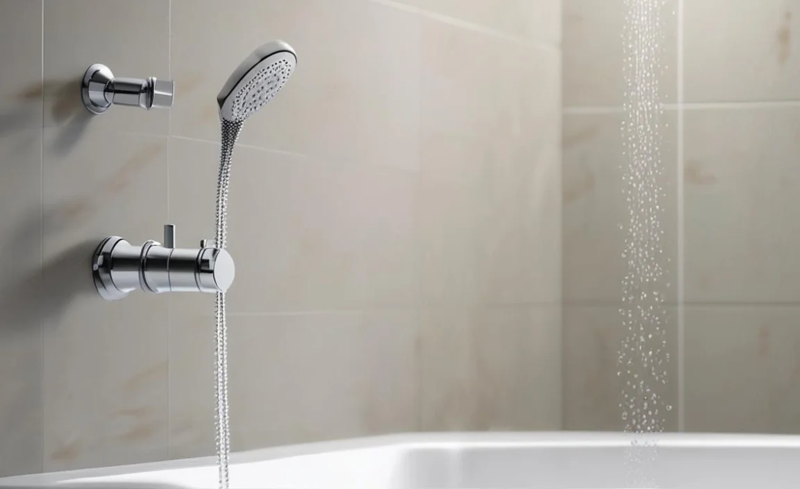 Common Concerns About Shower Valves