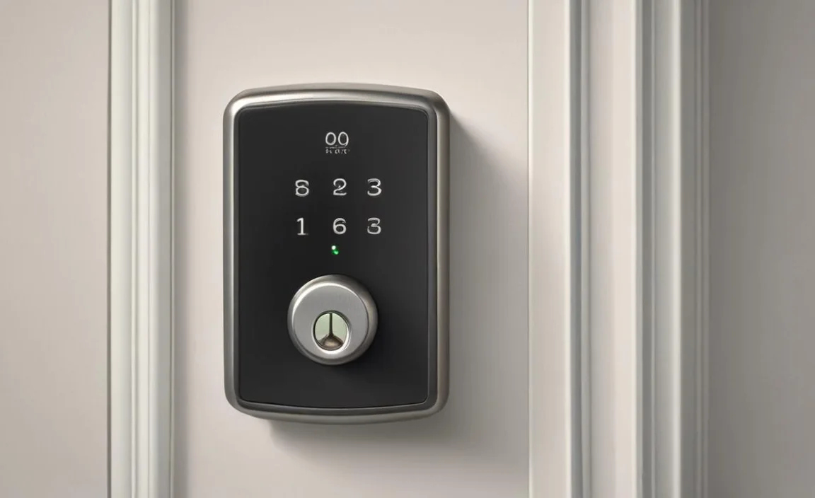 Common Concerns About Smart Locks