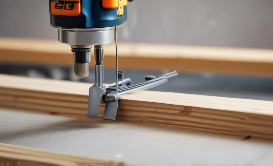 Common Doweling Jig Alignment Problems