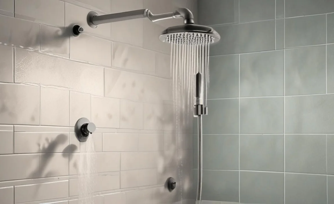 Common Issues When Adding an Inline Shut Off Valve to Shower Head