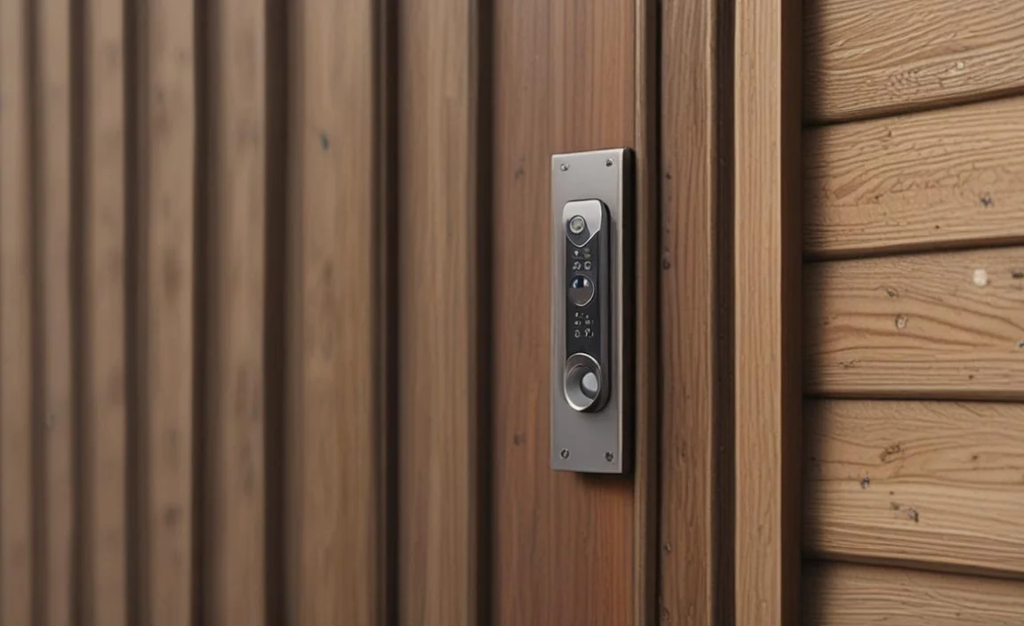 Common Issues When Installing a Smart Lock