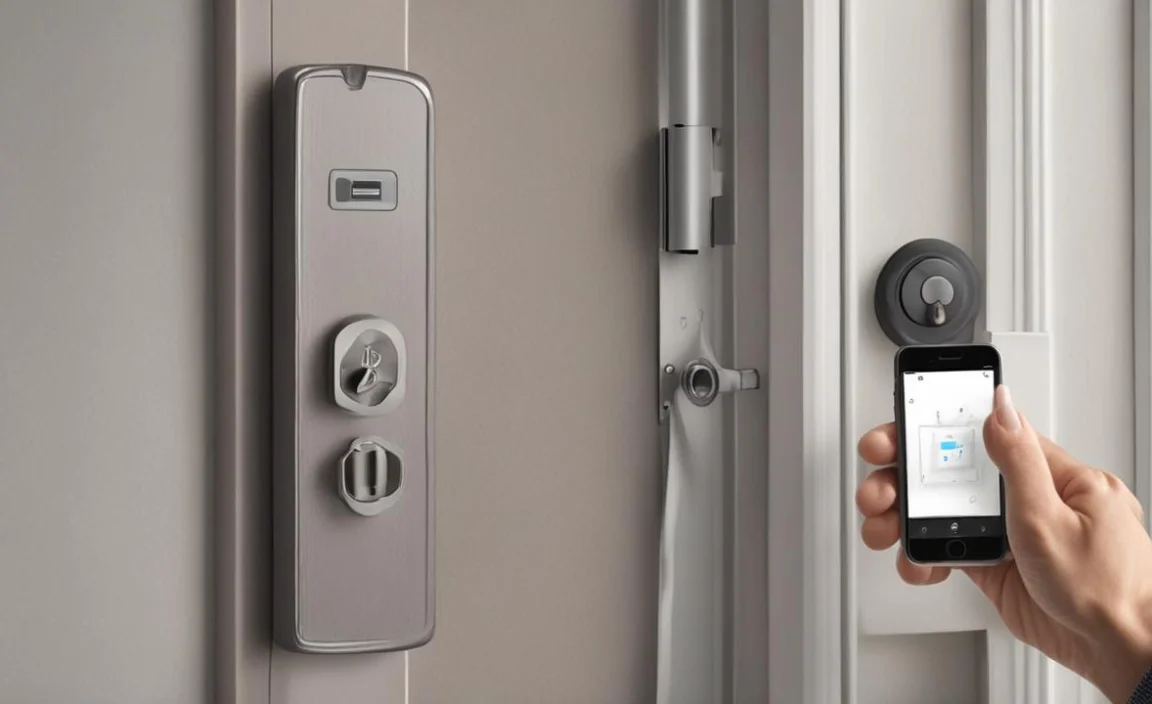 Common Issues When Resetting a Smart Lock