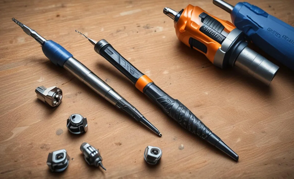 Common Issues with Ratcheting Screwdriver Gear Slipping
