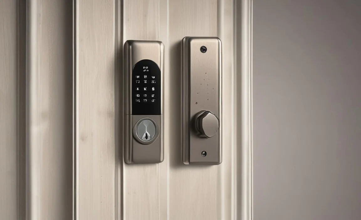 Common Issues with Smart Deadbolts