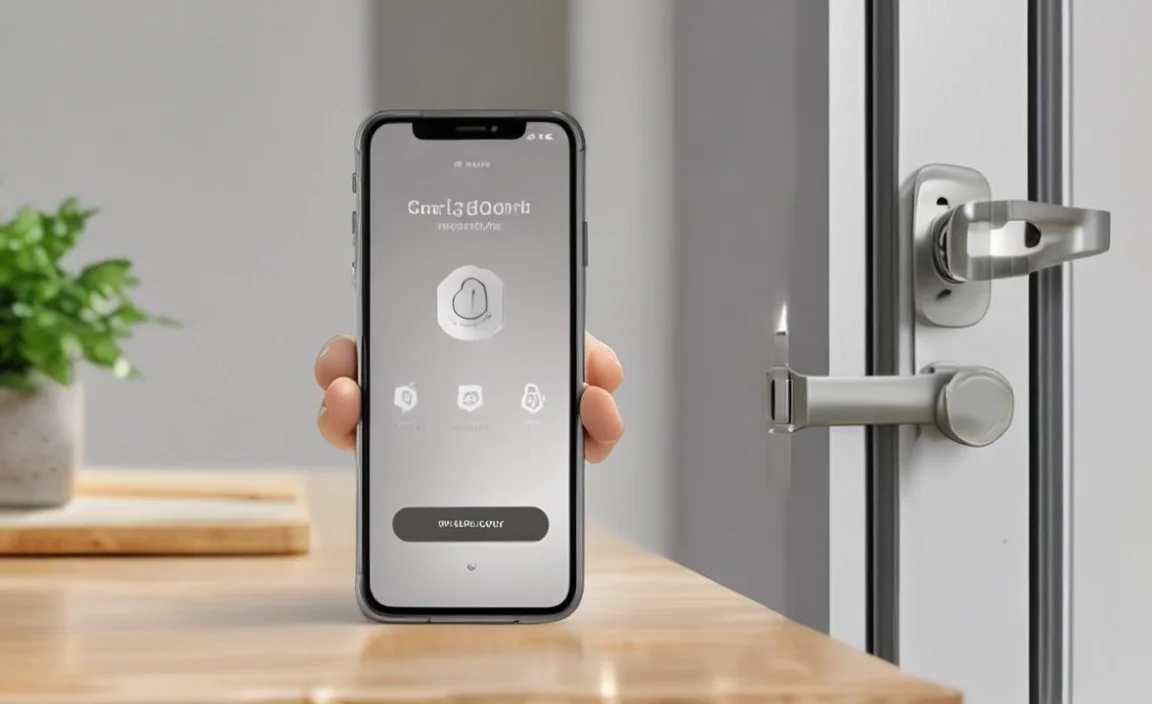 Common Issues with Smart Locks