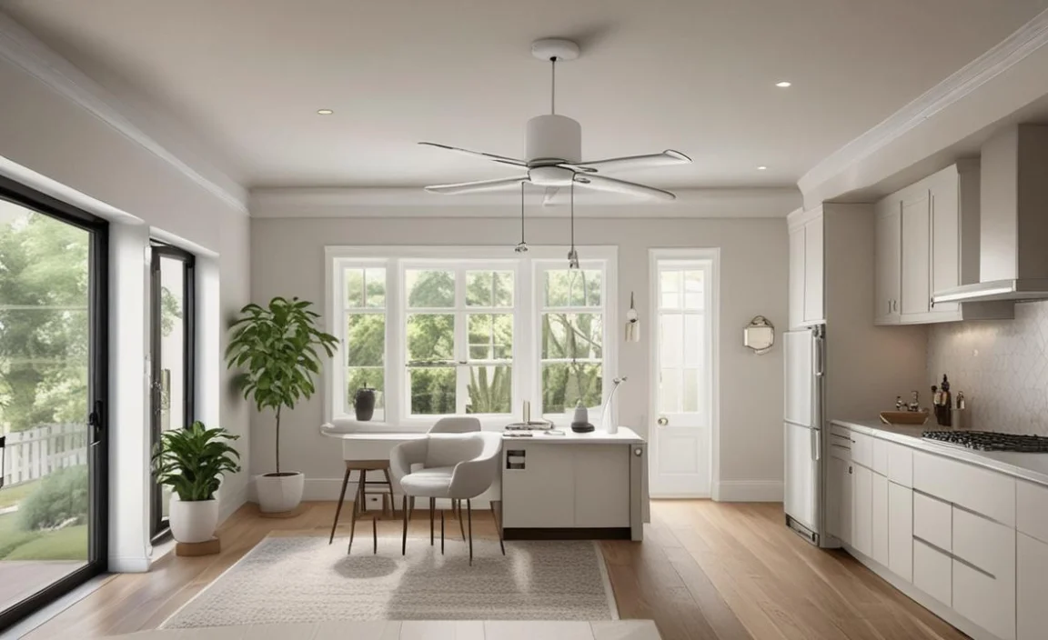 Common Issues with Smart Switches for Ceiling Fans