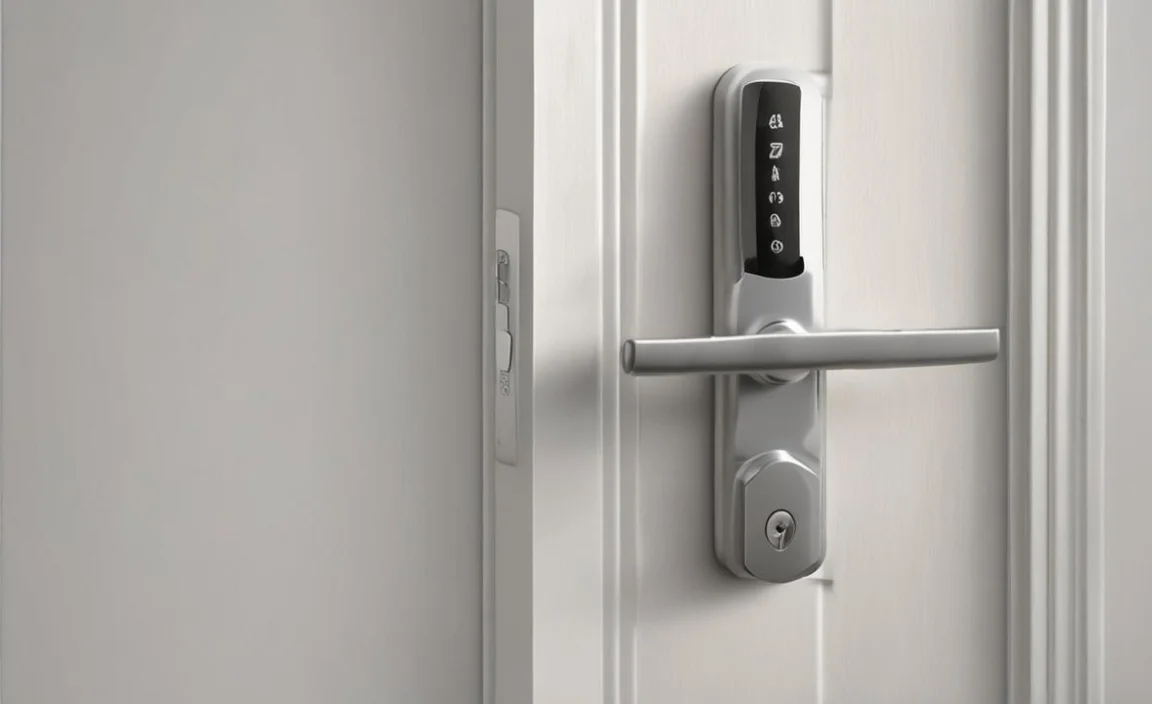 Common Issues with Z-Wave Plus 800 Series Door Locks