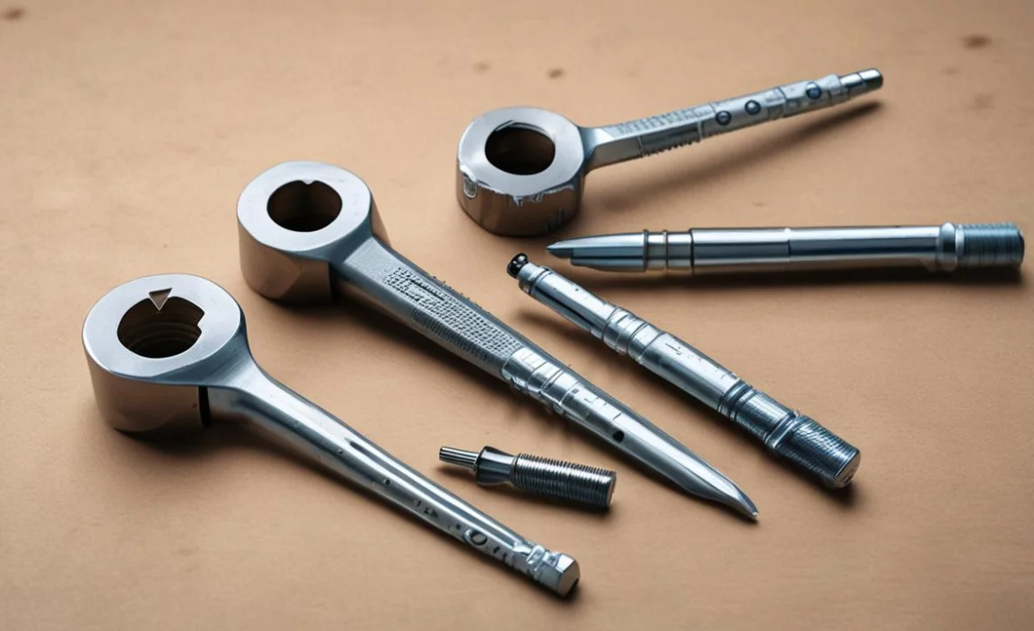 Common Materials and Their Threading Challenges