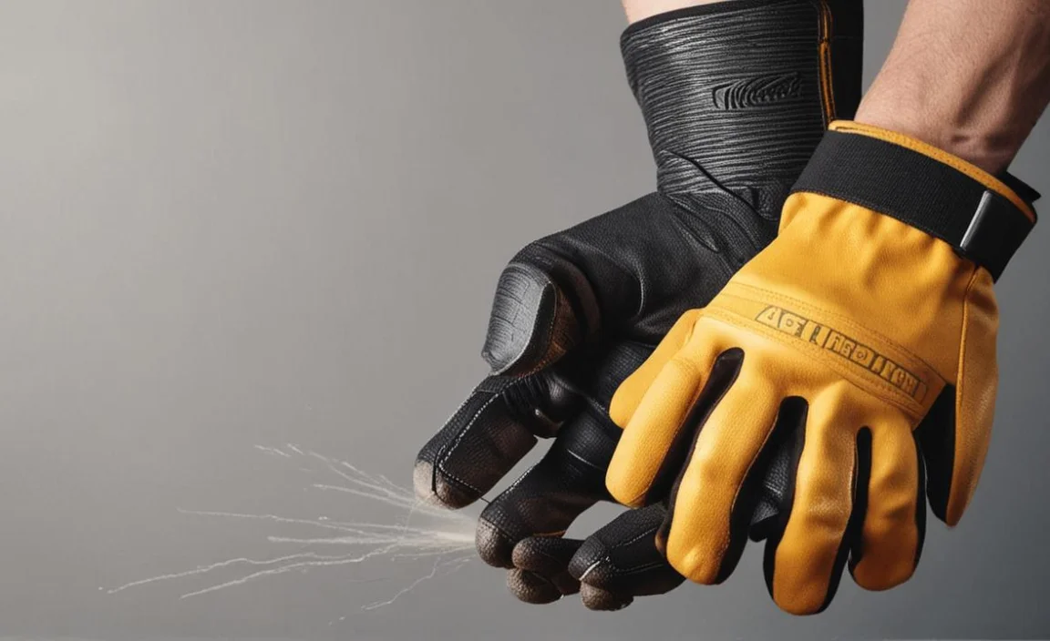 Common Misconceptions About Anti Vibration Gloves