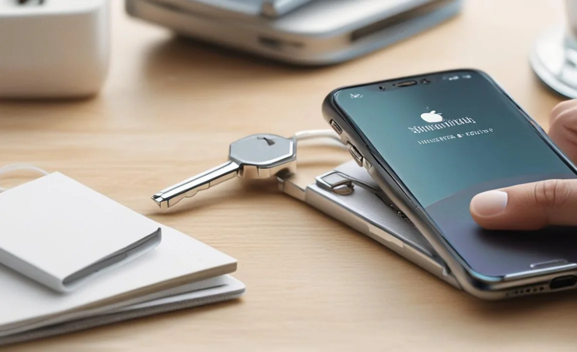 Common Misconceptions About Sharing Apple Home Key