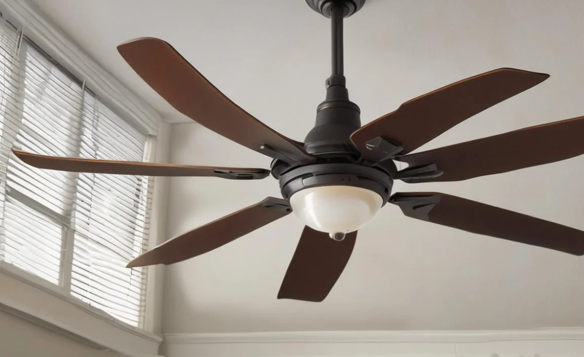 Common Mistakes in Ceiling Fan Installation
