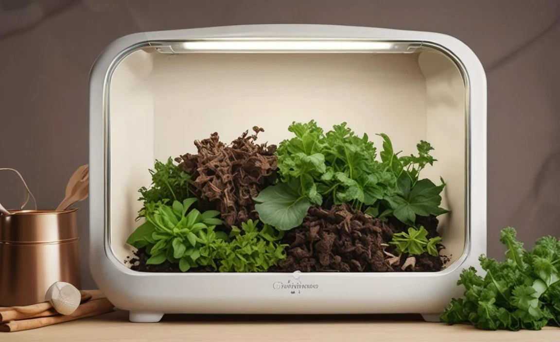 Common Mistakes in Composting
