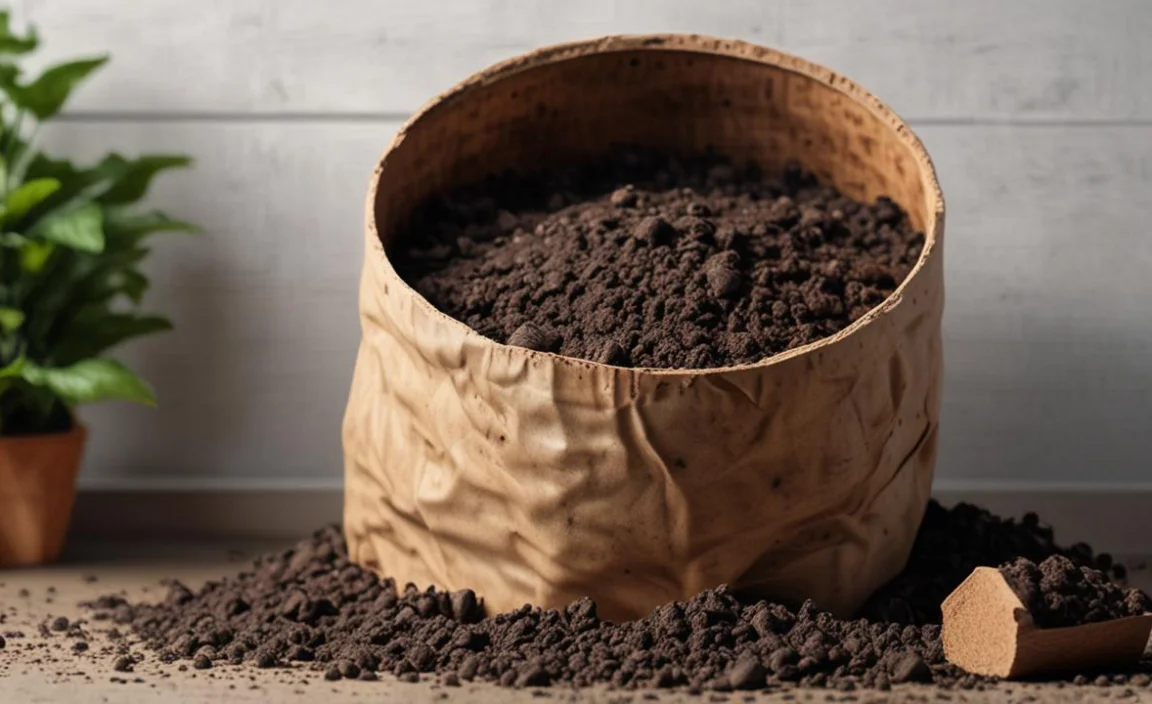 Common Mistakes in Composting