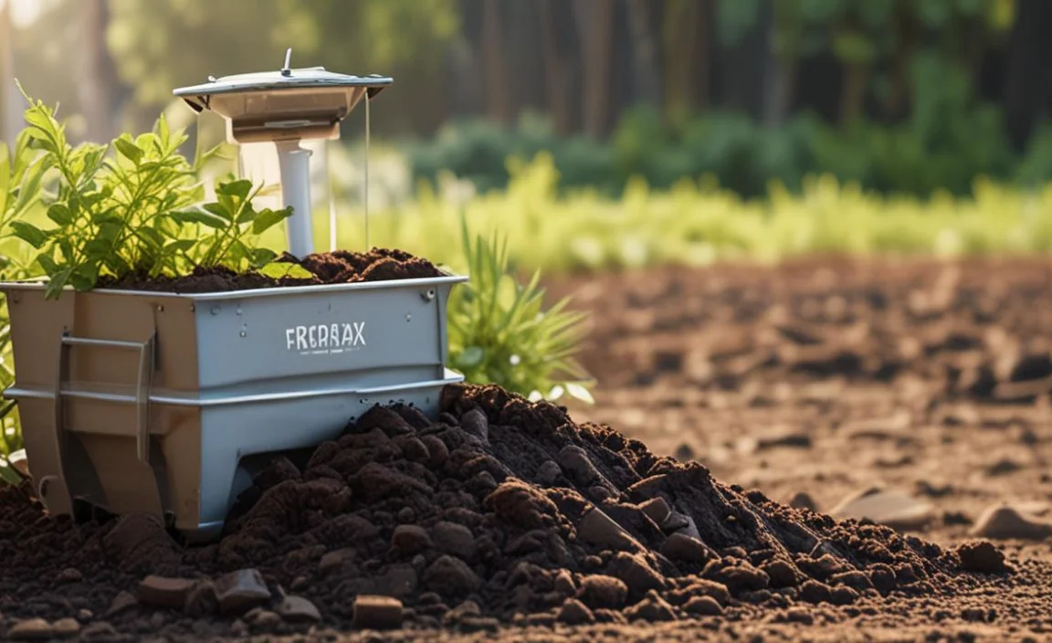Common Mistakes in Composting