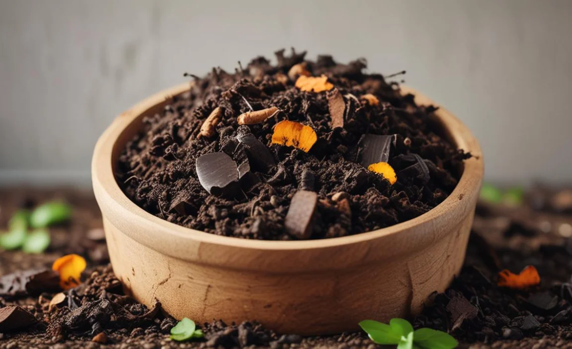 Common Mistakes in Composting