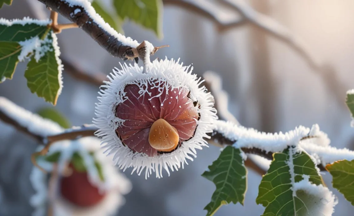 Common Mistakes in Fig Tree Winter Care