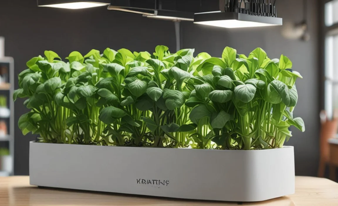 Common Mistakes in Kratky Hydroponics