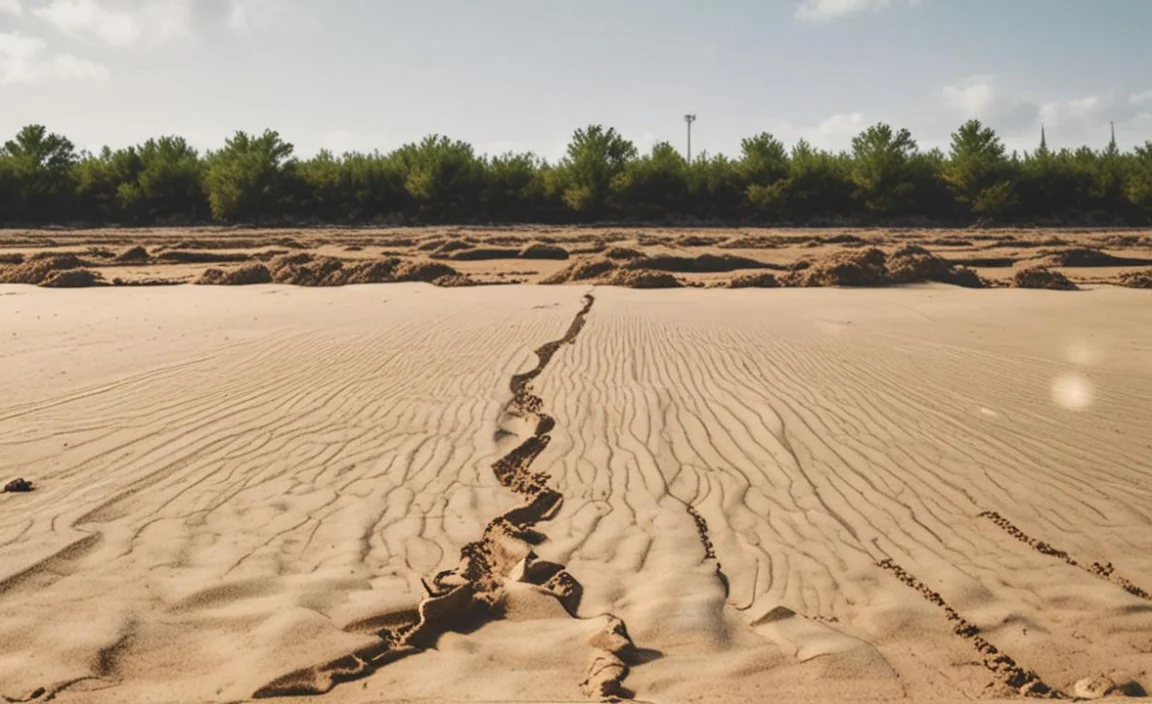 Common Mistakes in Sandy Soil Management