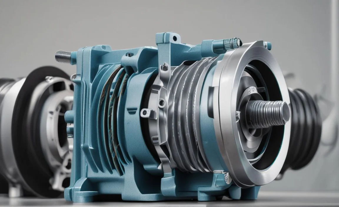 Common Mistakes in Tensioning a V Belt