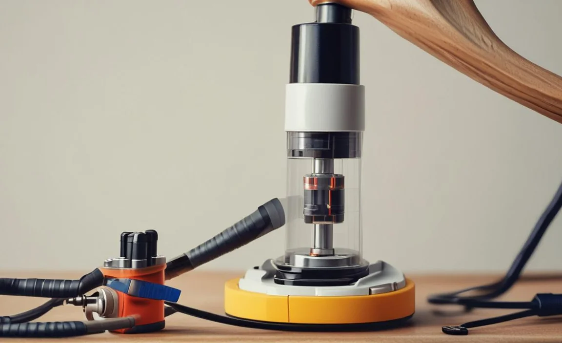 Common Mistakes That Cause Desoldering Pump Losing Vacuum Suction