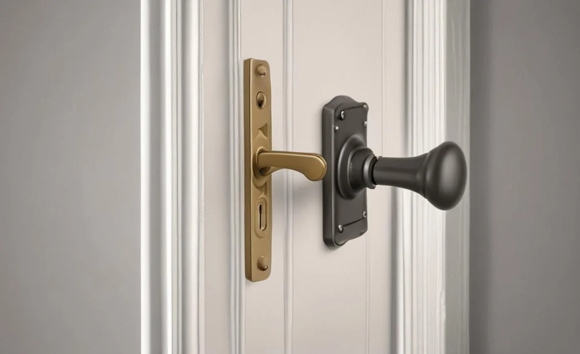 Common Mistakes to Avoid When Replacing a Latch