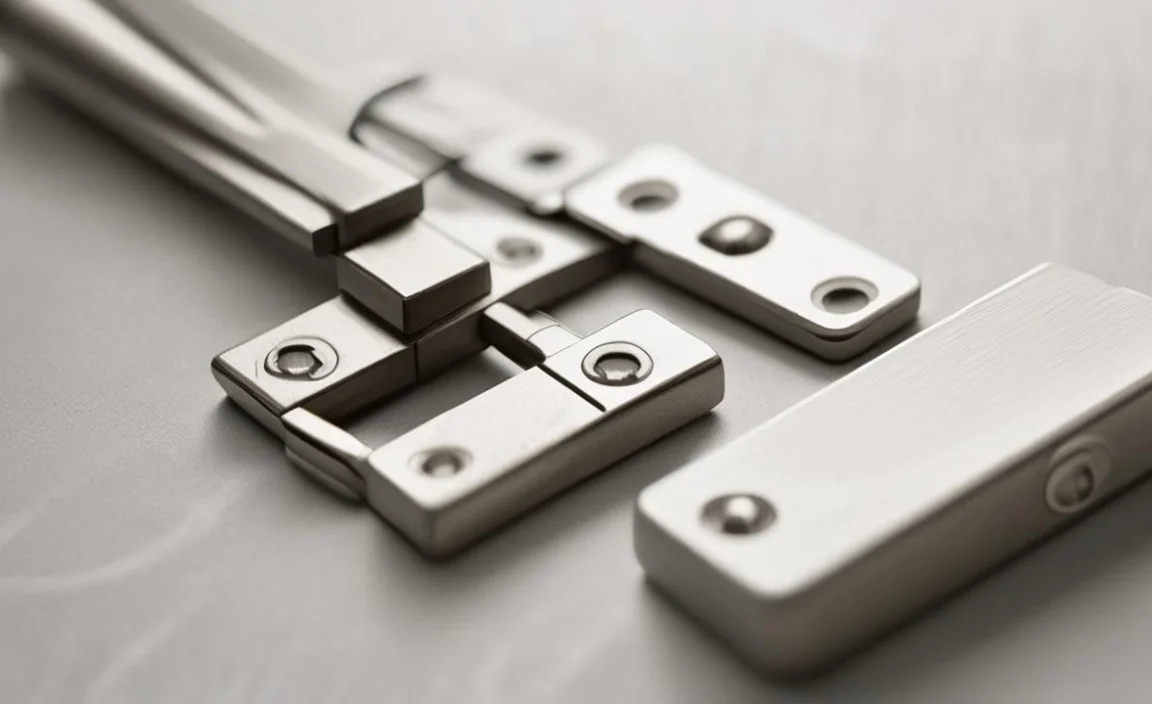 Common Mistakes When Adjusting Euro Hinges