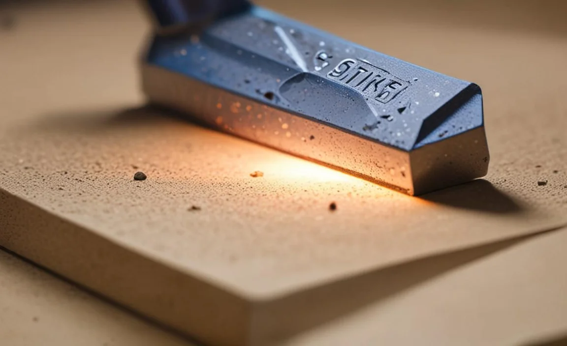 Common Mistakes When Chiseling