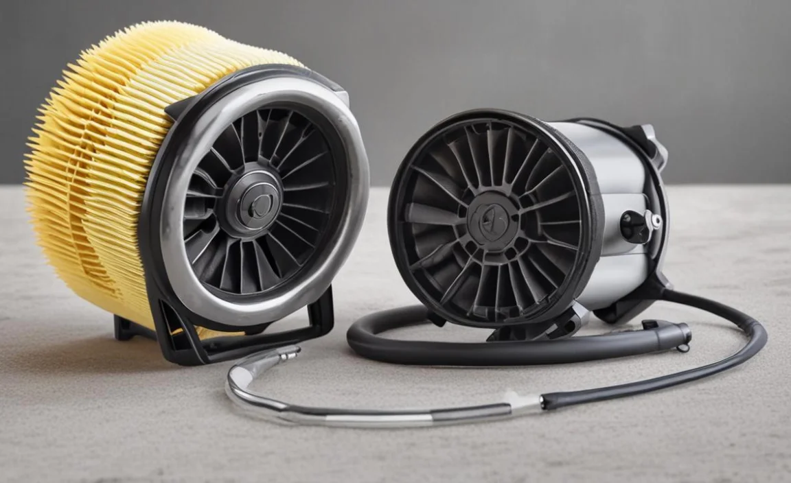 Common Mistakes When Cleaning Filters
