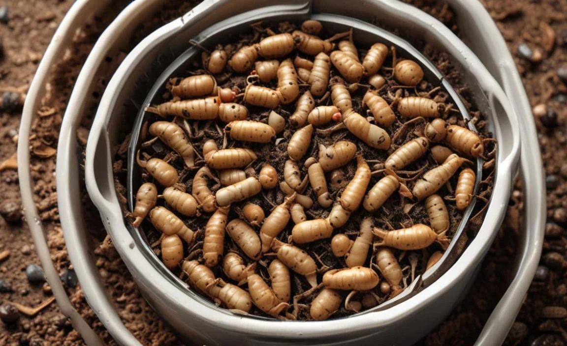 Common Mistakes When Composting