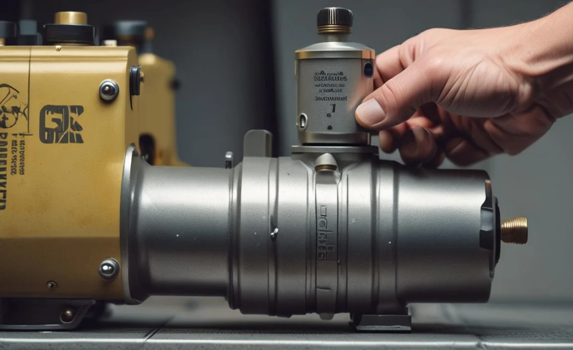 Common Mistakes When Fixing a Stuck Check Valve