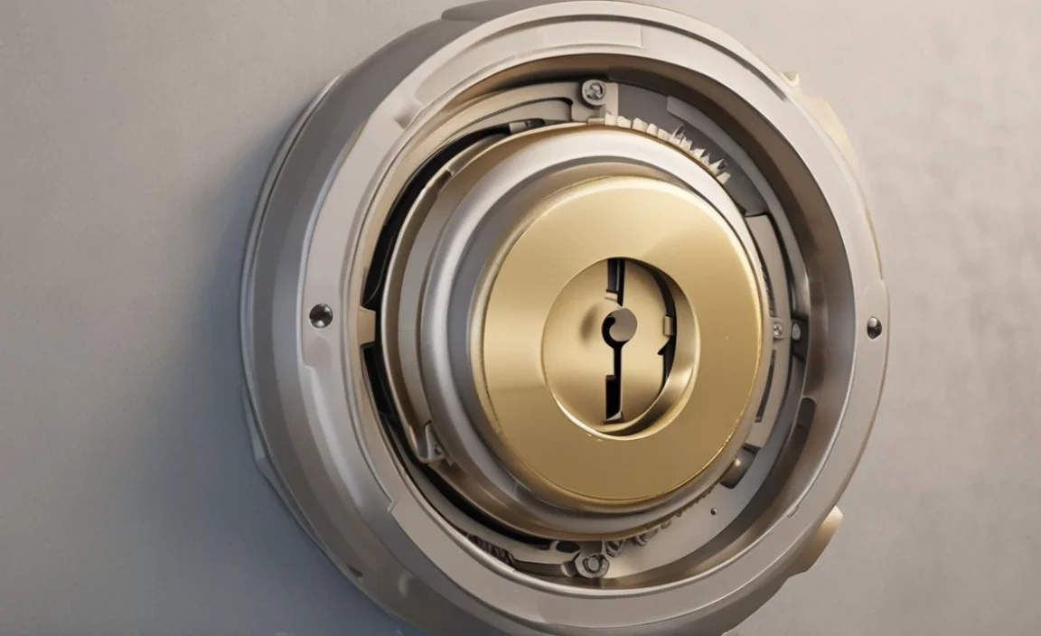 Common Mistakes When Lubricating Smart Locks