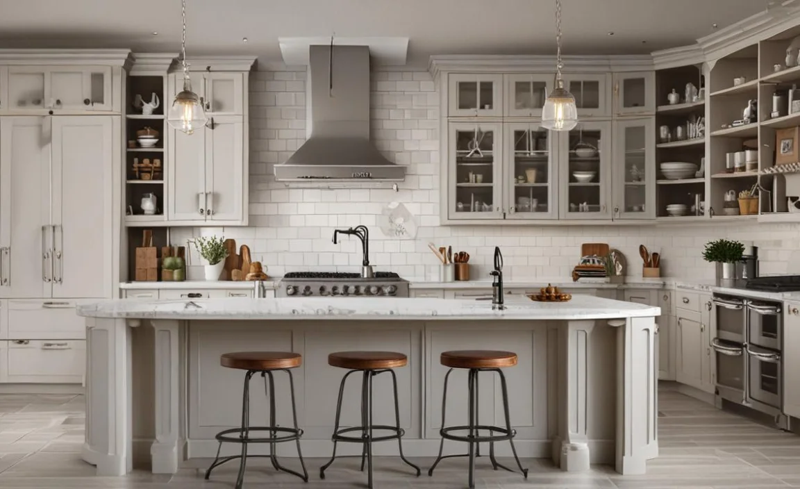 Common Mistakes When Mixing Finishes