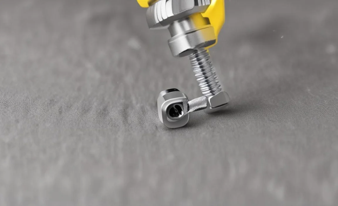 Common Mistakes When Removing Stripped Screws