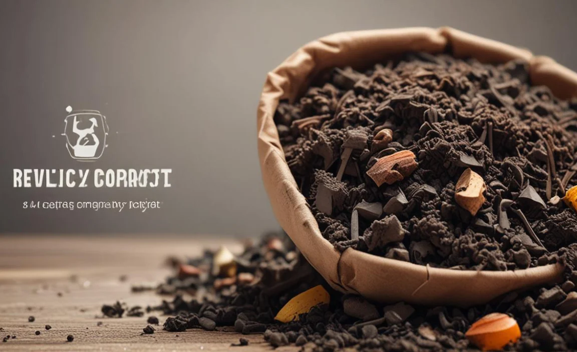 Common Mistakes When Revitalizing Compost