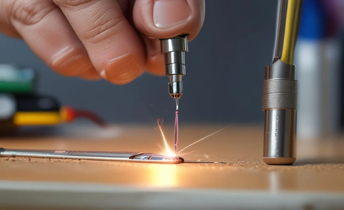 Common Mistakes When Soldering