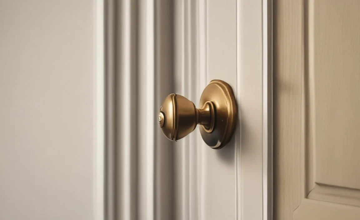 Common Mistakes When Tightening Knobs