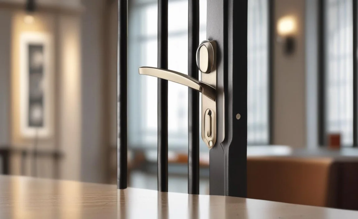 Common Mistakes When Unlocking a Jammed Lock