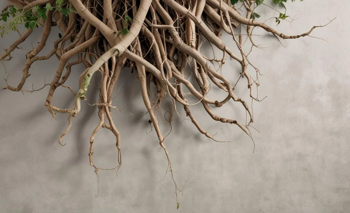 Common Mistakes When Untangling Roots